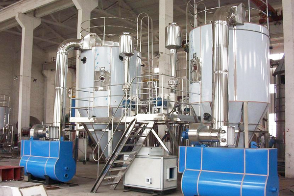 贛州鋰致實(shí)業(yè)、浙江華友鈷業(yè)、廣西諾方儲(chǔ)能、攀枝花七星光電、湖北祥云集團(tuán)（磷酸鐵鋰干燥機(jī)）