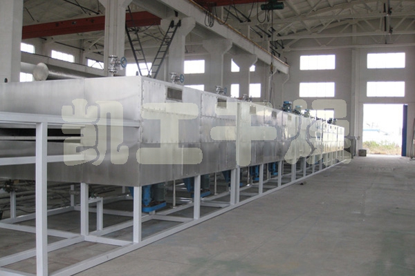 云南永德制品、河南保和堂、哈密頂興果業(yè)（蔬菜食品烘干機(jī)）